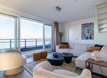 Große Ferienwohnung (8p) an einem Hafen - 5