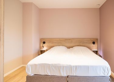 Gastfreundliches Hotel in den Dünen von Ameland - 17