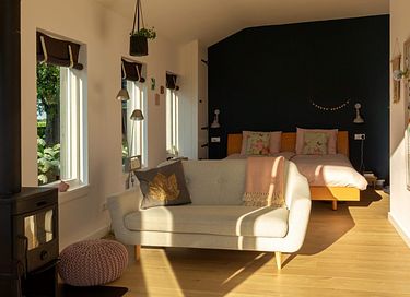 Wunderschön gelegenes B&B in Achterhoek - 8