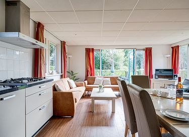 Hondvriendelijk vakantiehuis Drenthe - 14