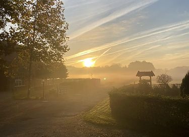 Boerderij appartementen met weids uitzicht - 21