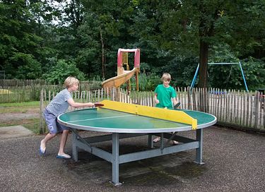Special holiday home with hot tub in Drenthe - 20
