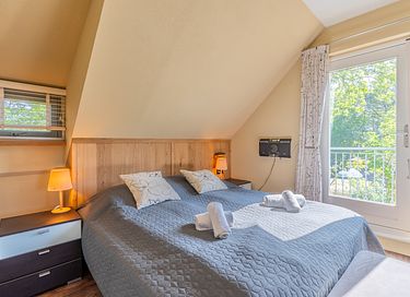 Sommerhus tæt på stranden på Texel - 13