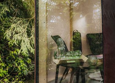 A Quirky Cabin in the Belgian Kempen - 5