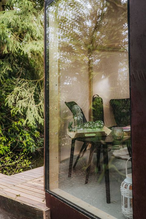 A Quirky Cabin in the Belgian Kempen - 5