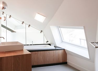Duinvilla met sauna op Texel - 14