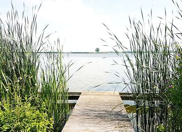 Ferienwohnung für 10 Personen am Wasser - 5