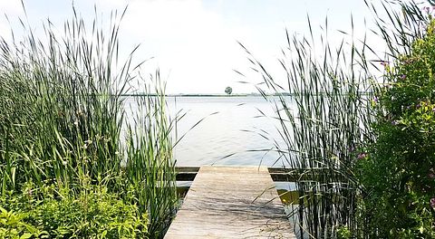 Ferienwohnung für 10 Personen am Wasser - 5