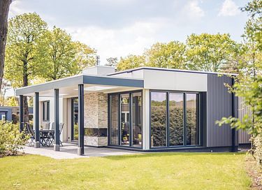 Holiday home with sauna (6p) on the Veluwe - 20