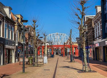 2-persoons kamer met gezamenlijke woonkeuken - 15