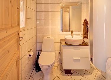 Vakantiehuis met bubbelbad en sauna (8p) - 6