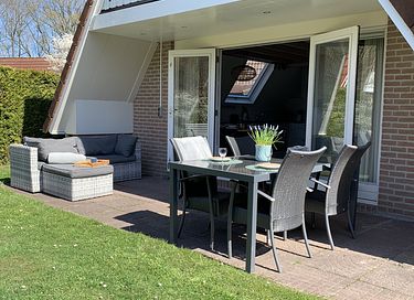 Vakantiehuis in Drenthe - 32