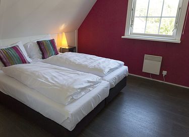 Stimmungsvolle Ferienwohnung (7p) mit Wellness - 14