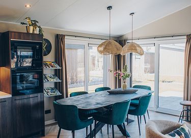 Luxe vakantiehuis in de Gelderse Vallei - 7
