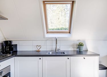 Logement de vacances à l'orée de la forêt - 15