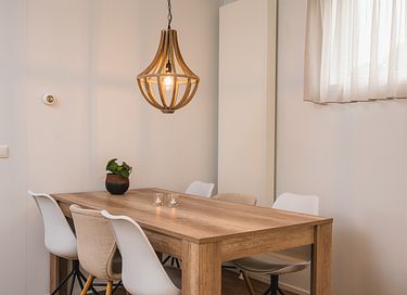 Ferienwohnung für 6 Personen in der Natur - 4