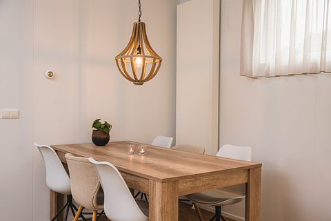 Ferienwohnung für 6 Personen in der Natur - 4