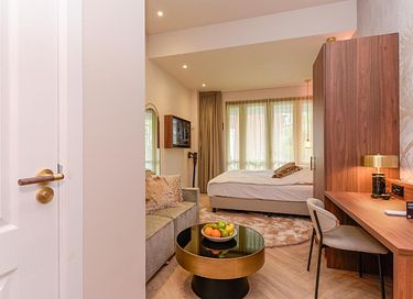 Sfeervol boutique hotel in Zuid-Holland - 6