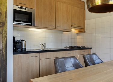 Wellness bungalow for 4 with sauna and hot tub - 7