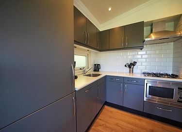 Holiday home in a beautiful recreational area - 5