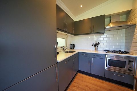 Holiday home in a beautiful recreational area - 5