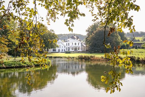 Hôtel historique dans le Limbourg belge - 2