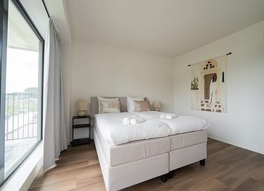 Villa (6p) direct aan het water - 26