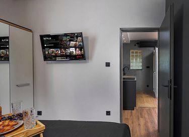 Vakantiehuis met hottub en prachtig zeezicht - 30