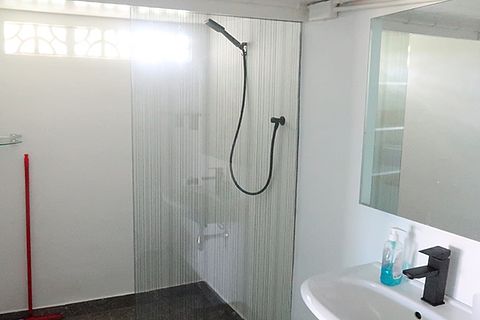 Studio pour 2 personnes sur l'île ensoleillée de Curaçao - 4