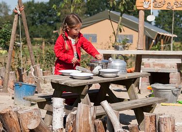 Vakantie op een speelboerderij in Limburg - 3