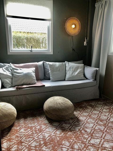 Chalet familial en bois sur l'île de Zélande - 4