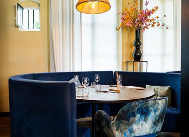 Karakteristiek en monumentaal boutique hotel - 23