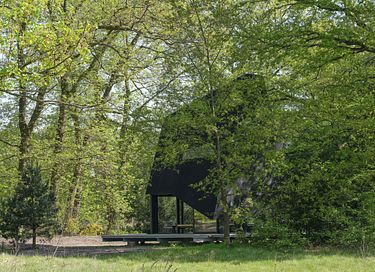 Außergewöhnliches Landhaus in der Mitte der Veluwe - 3
