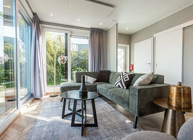 Ruime vakantiewoning vlakbij het water - 6