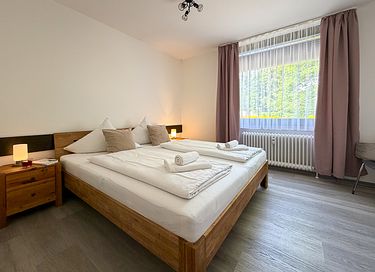 Ferienwohnung im Sauerland - 24