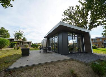 Appartement spacieux (4p) avec vue sur l'eau