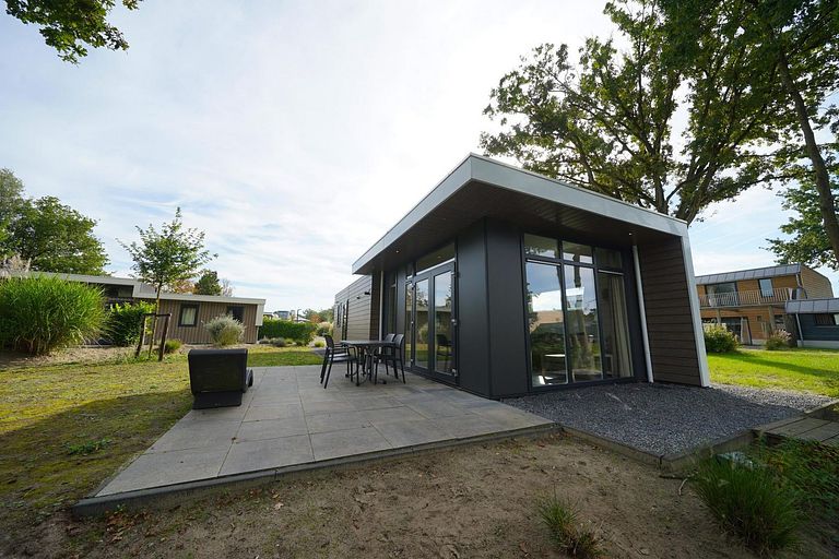 Spacious house (4p) overlooking the water - 1