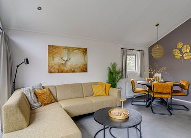 Petite maison proche de la nature à Veluwe - 10