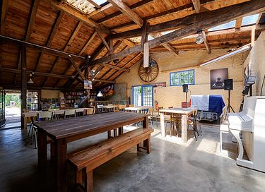 Glamping in der Dordogne - 28