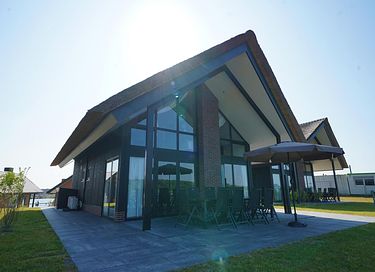 Ruim 10-persoons vakantiehuis in Overijssel - 18