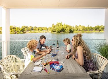 Watercubes op leuk vakantiepark in Limburg - 11