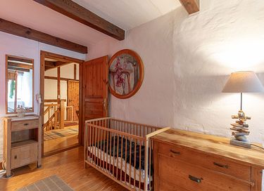 Séjour élégant dans un manoir historique - 16