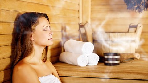 wellness villa with sauna and hot tub - 2