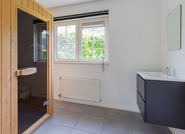 Villa de luxe au bord de l'eau pour 6 pers. - 10