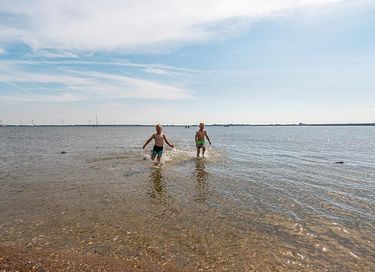 Groepsaccommodatie (12p) in Zuid-Holland  - 30