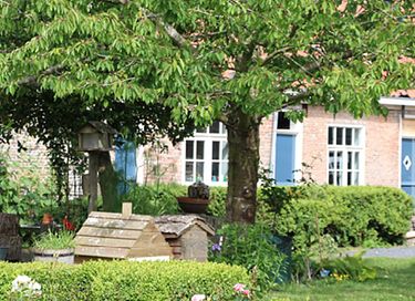 Charmant vakantiehuisje in Zeeuws dorp (4p) - 21
