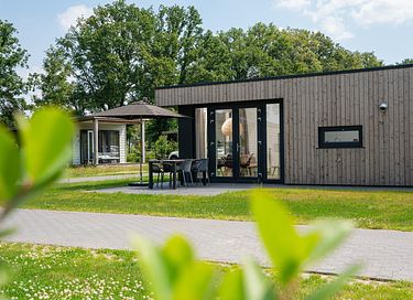 Comfortabel huisje met twee ensuite badkamers - 15