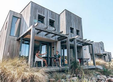 Hotelstudio aan het water (2-4 personen) - 6