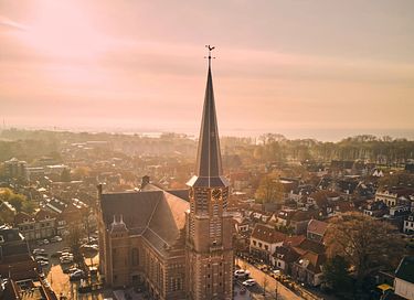 Boutique hotel in a beautiful church - 2