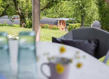 Heerlijk vakantiehuis bij meer in Oostenrijk - 9